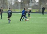 S.K.N.W.K. JO11-1 - B.D.C. JO11-1 (competitie) seizoen 2022-2023 (voorjaar - 4e fase)) (18/101)